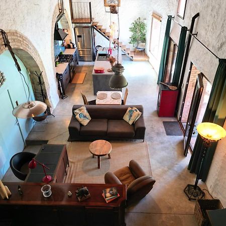 Sobrestany Mas Del Llop Blanc - Dog Friendly Hostal Rural - B&B المظهر الخارجي الصورة